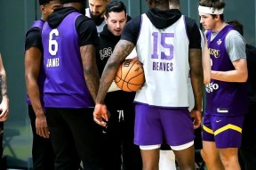 洛杉矶湖人迎全明星赛关键赛，今晚内部沟通，信心回归，资深球员宣示担当的简单介绍-球速网站