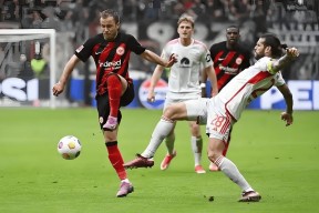 门兴格拉德巴赫vs拜仁慕尼黑-球速体育